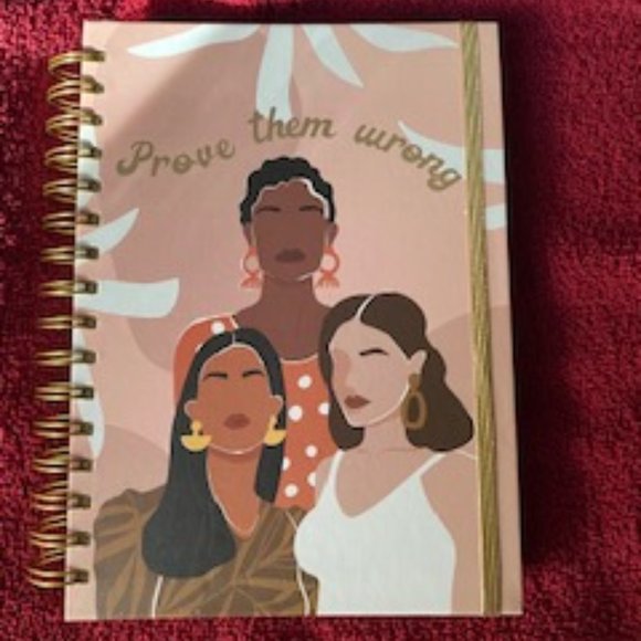 Paper Factory Hardcover Journal hardcover - Picture 1 of 1